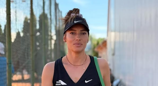 Danijela Vacić — Fitness & conditioning specialist