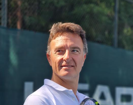 Marko Đoković — Head coach