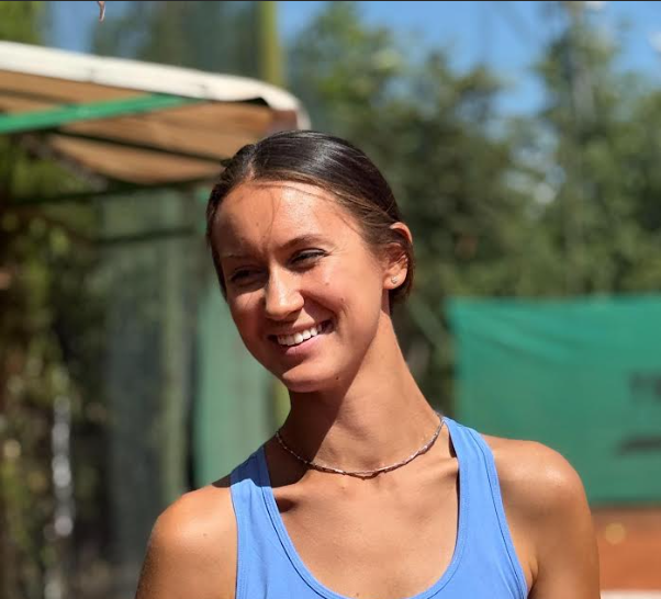 Nikolina Cumbo — Technical specialist